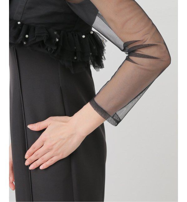  「コンビドレス」|ドレス|