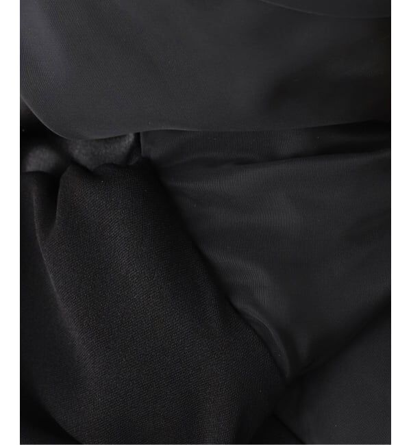  「ドレープドレス」|ドレス|