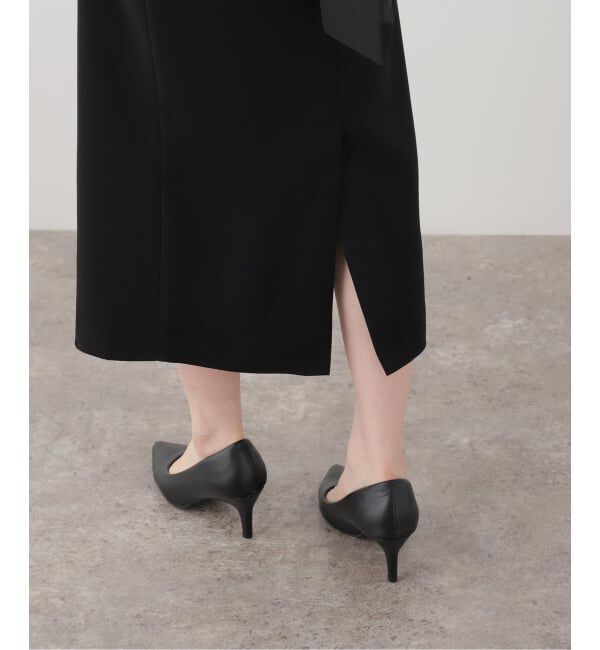  「ドレープドレス」|ドレス|