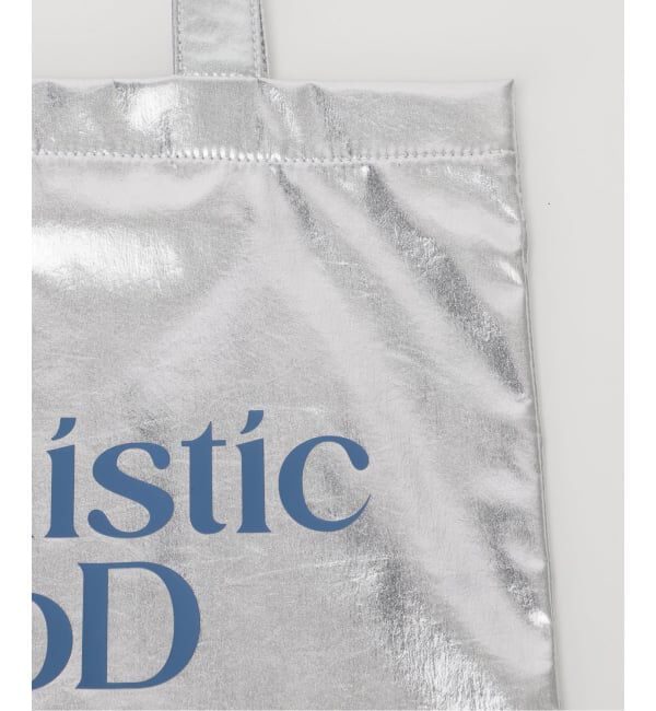  「LE TALON optimistic moodトート」|トートバッグ|