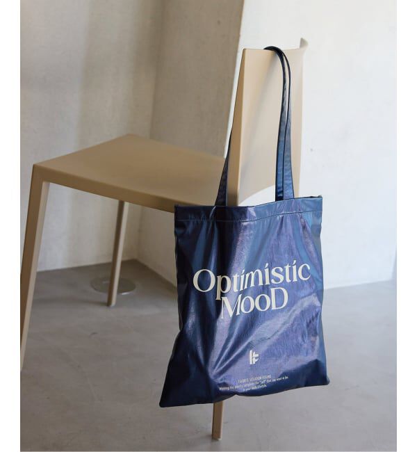  「LE TALON optimistic moodトート」|トートバッグ|