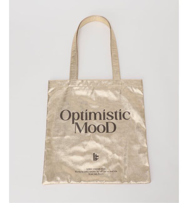  「LE TALON optimistic moodトート」|トートバッグ|