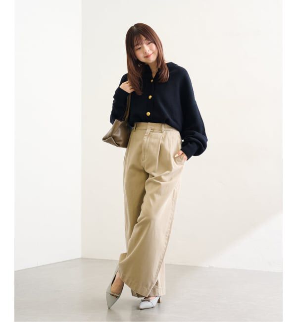  「5cmポインテッドナローリボンパンプス」|パンプス|