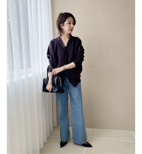  「5cmポインテッドナローリボンパンプス」|パンプス|