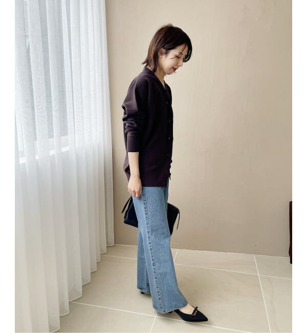  「5cmポインテッドナローリボンパンプス」|パンプス|