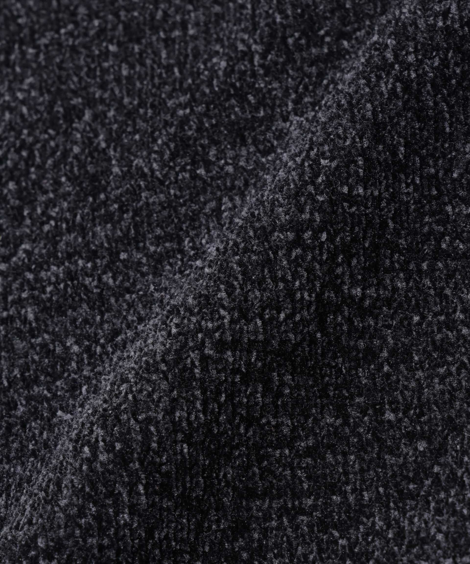 nano･universe「ナノベアモールニットカーディガン」|ニット・セーター|