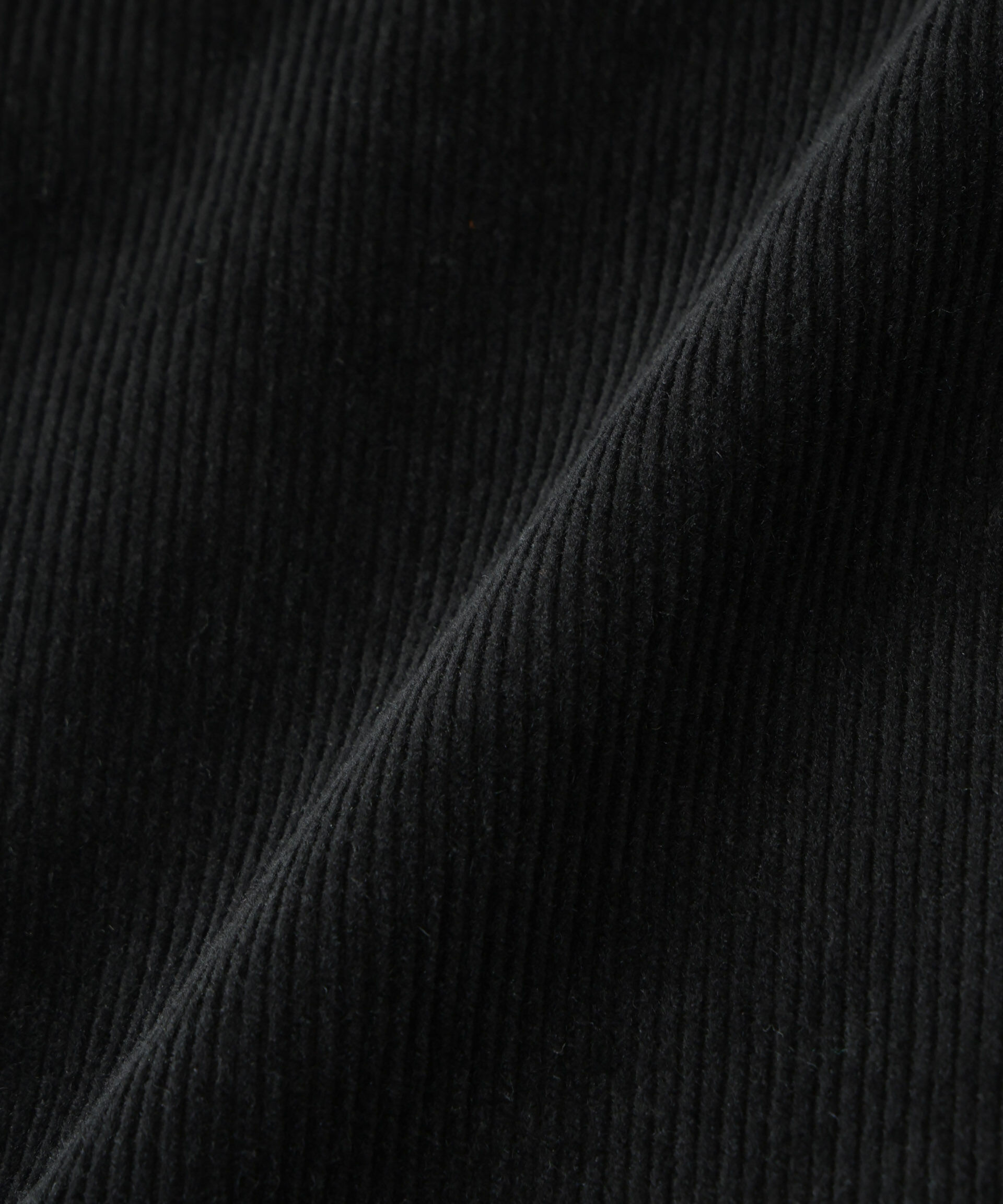 nano･universe「コーデュロイイージーバギーパンツ」|チノ|