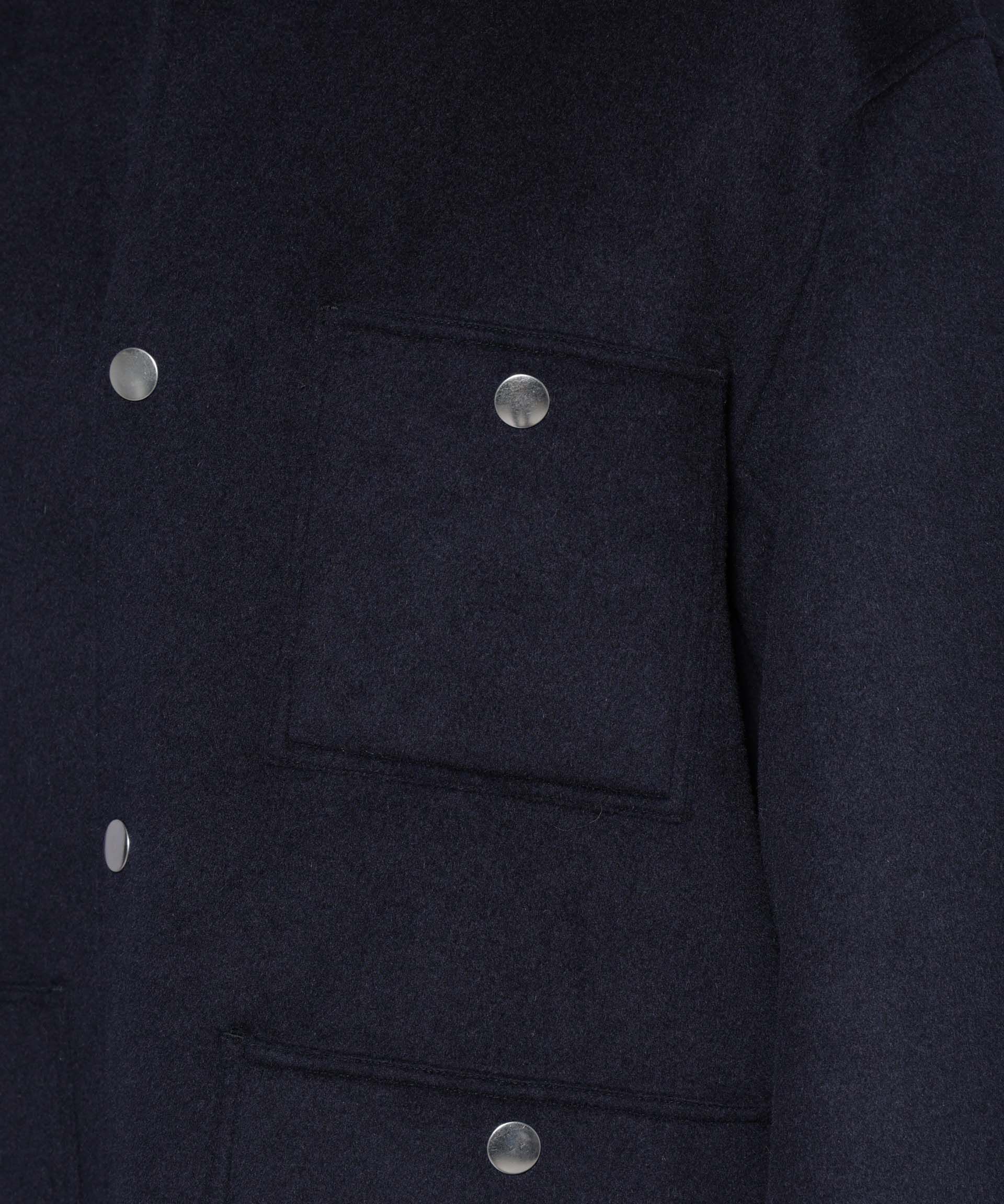 nano･universe「ウールリバーカバーオール」|その他|