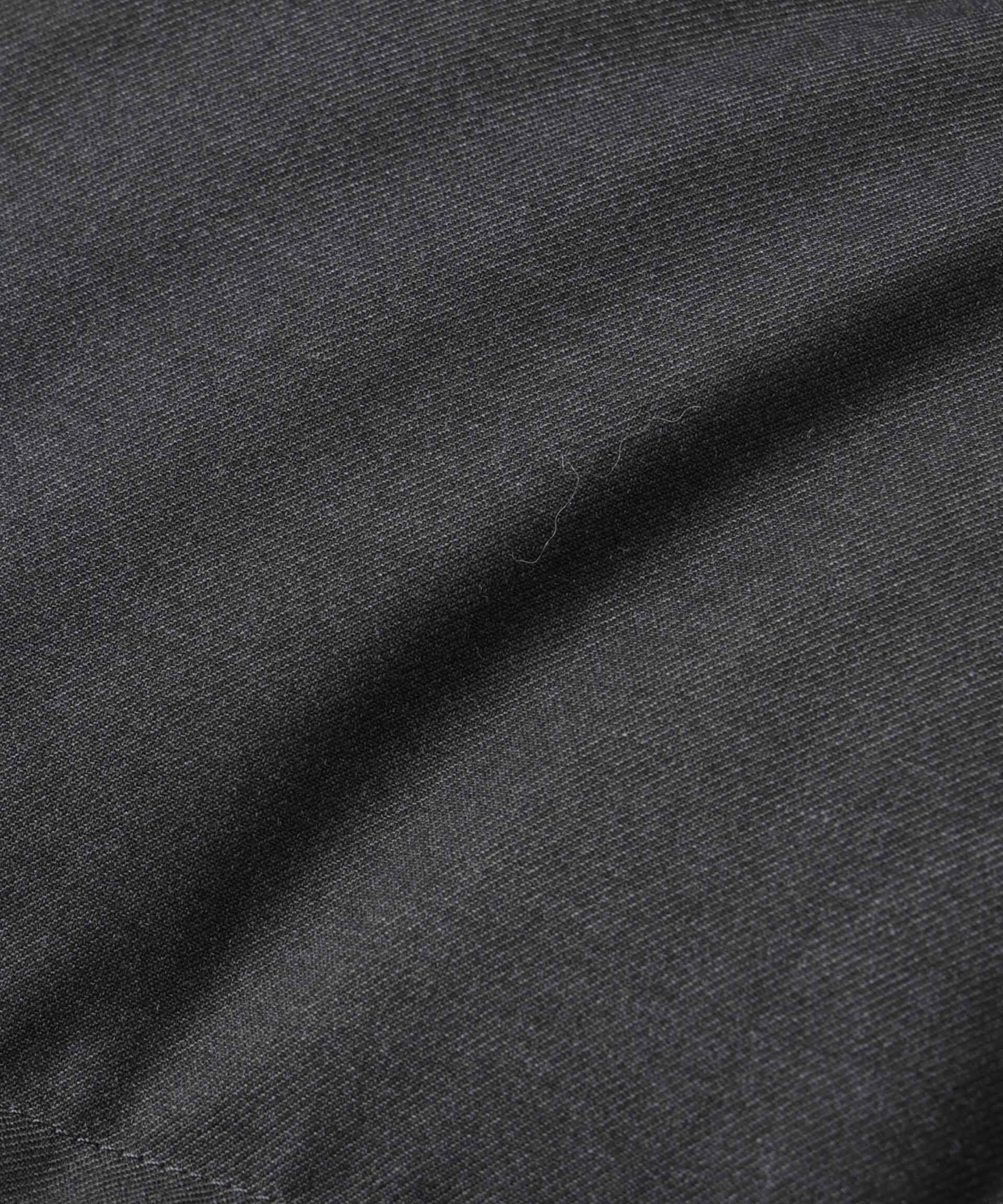 nano･universe「DELEGANTE エアリーサキソニー／グレンチェックTAIONダウンジャケット」|ダウン|