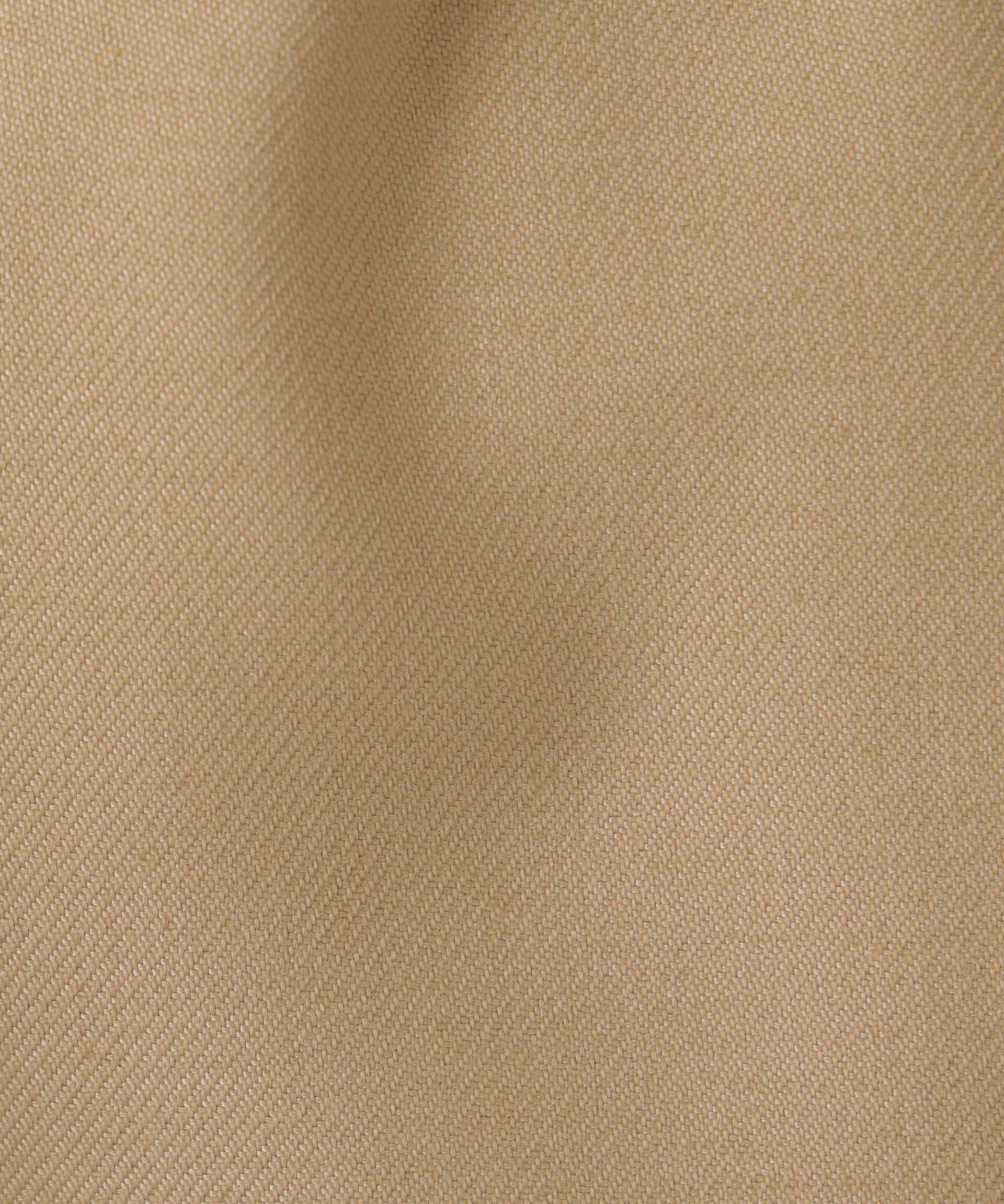 nano･universe「シャンブレーツイルラップコート」|その他|