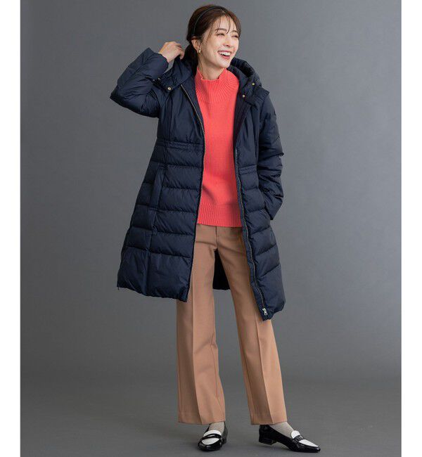 組曲「【洗える】2WAYウォームストレッチワイド パンツ」|その他|