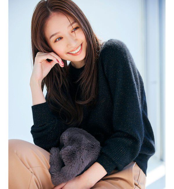 組曲「【洗える】2WAYウォームストレッチワイド パンツ」|その他|