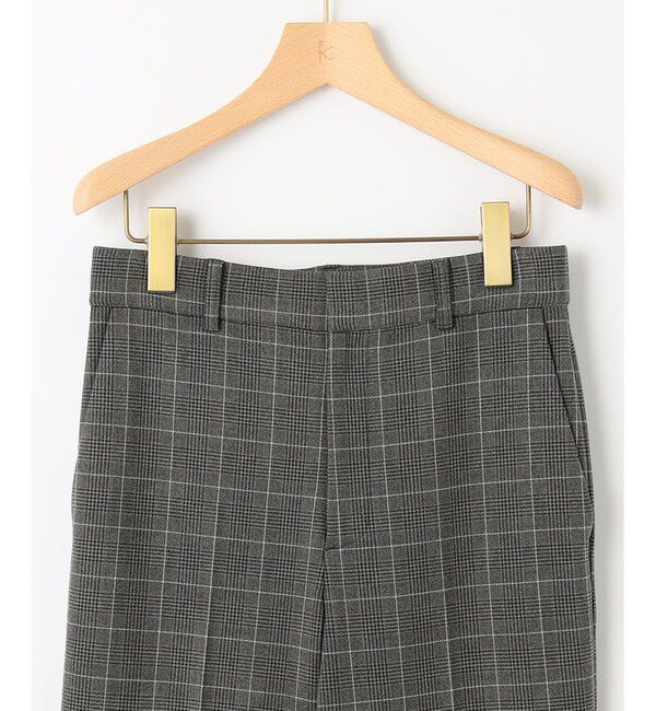 組曲「【洗える】2WAYウォームストレッチワイド パンツ」|その他|