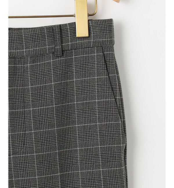 組曲「【洗える】2WAYウォームストレッチワイド パンツ」|その他|