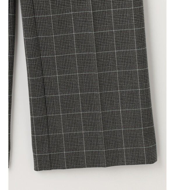 組曲「【洗える】2WAYウォームストレッチワイド パンツ」|その他|