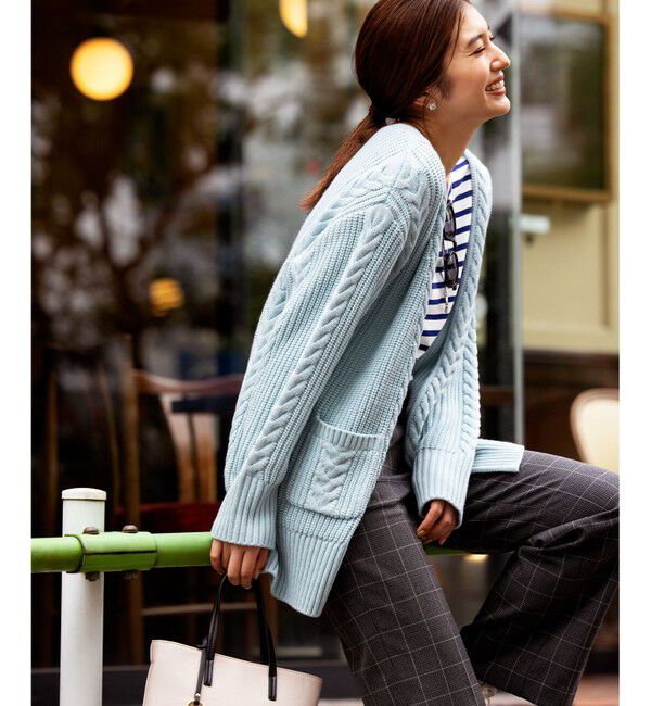 組曲「【洗える】2WAYウォームストレッチワイド パンツ」|その他|