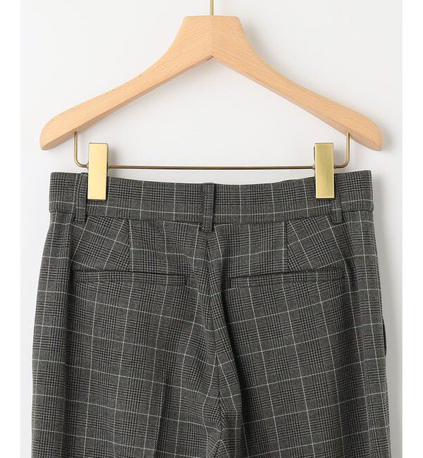 組曲「【洗える】2WAYウォームストレッチワイド パンツ」|その他|