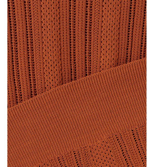 自由区「【カタログ掲載・セットアップ対応・洗える】シアーコイル カーディガン」|カーディガン|