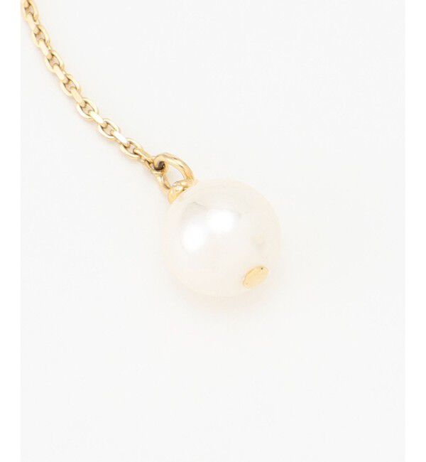 自由区「【カタログ掲載】アレンジパール ネックレス」|ネックレス|