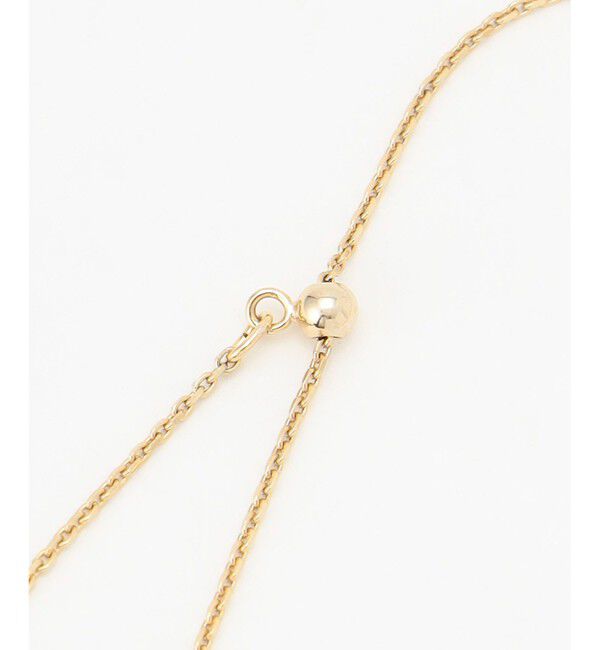 自由区「【カタログ掲載】アレンジパール ネックレス」|ネックレス|