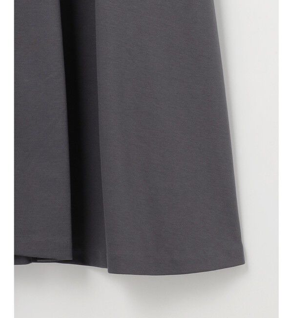 自由区「クリアーコットンポンチ ワンピース」|ワンピース|