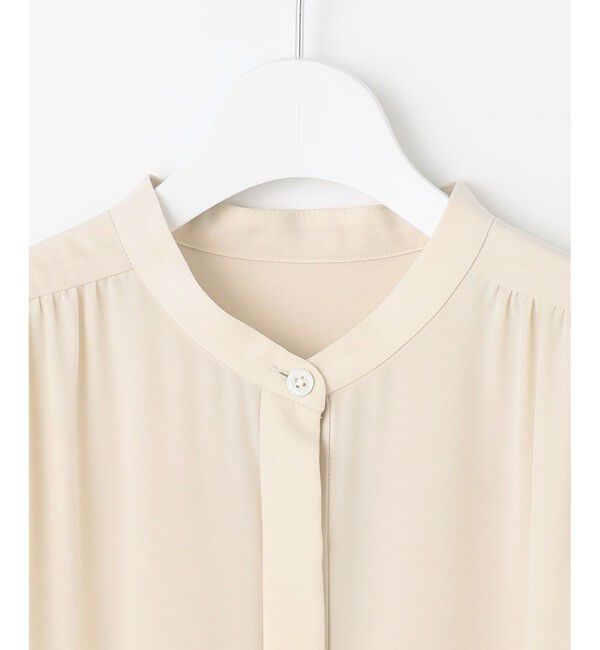 自由区「シルキータッチティアード ドレス」|ドレス|