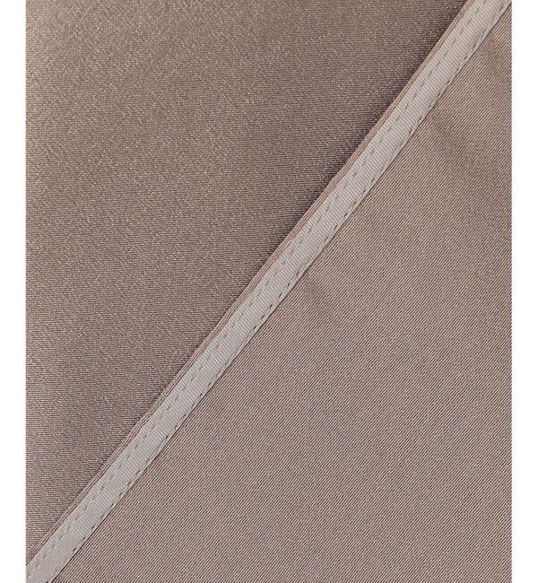 自由区「【カタログ掲載・羽織りとしても】シャイニーオーガンジーシアー シャツ」|シャツ・ブラウス|