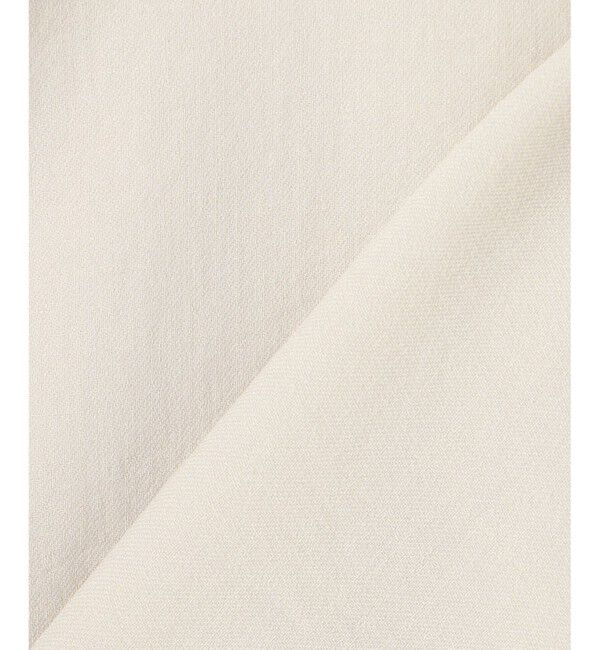 自由区「【セットアップ対応】テクスチャードスーツ ブラウス」|シャツ・ブラウス|