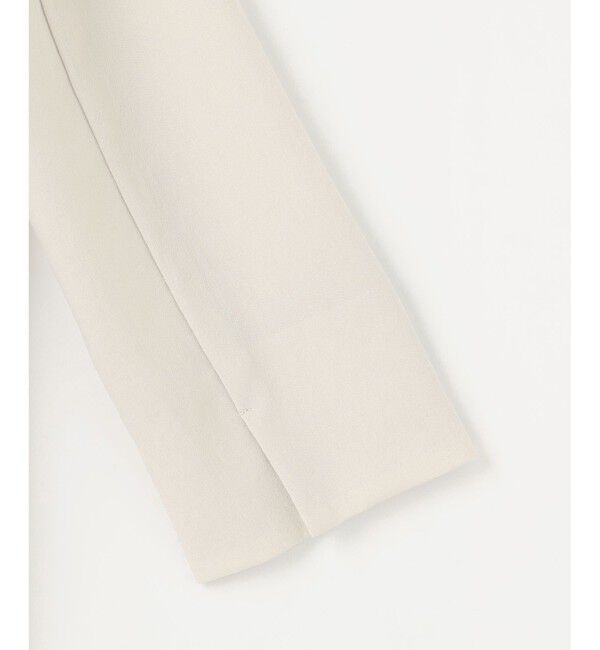 自由区「【カタログ掲載・セットアップ対応・セレモニー・ハレの日・通勤】テクスチャードスーツ ジャケット」|テーラードジャケット|