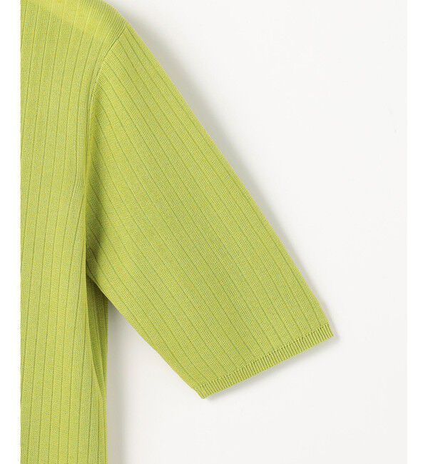 自由区「【カタログ掲載・アンサンブル対応】シアーシルクミックスニット プルオーバー」|ニット・セーター|