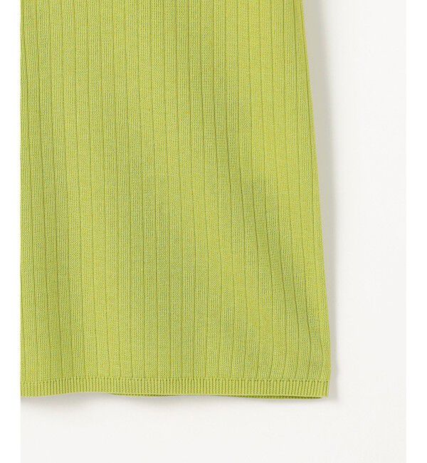 自由区「【カタログ掲載・アンサンブル対応】シアーシルクミックスニット プルオーバー」|ニット・セーター|