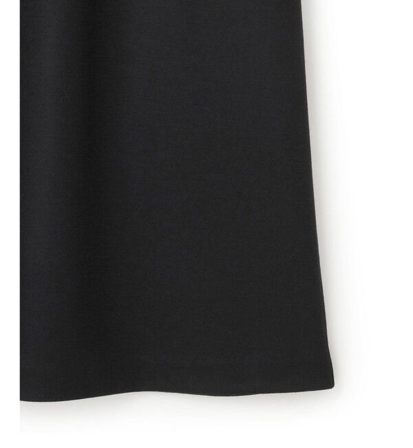 23区「【洗える】ウールミルドジャージー ワンピース」|ワンピース|