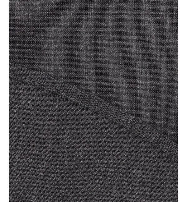 23区「【VERY11月号掲載/洗える】TWボイル フリルディテール ブラウス」|シャツ・ブラウス|