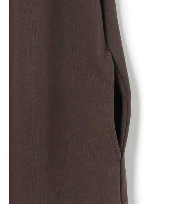 23区「【SLOW/一部店舗限定】ハイゲージテリー デザイン ワンピース」|ワンピース|