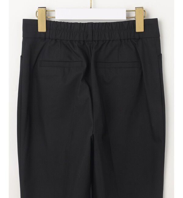 ANY SIS「【接触冷感・UVカット・撥水】クールタッチテーパード パンツ」|その他|