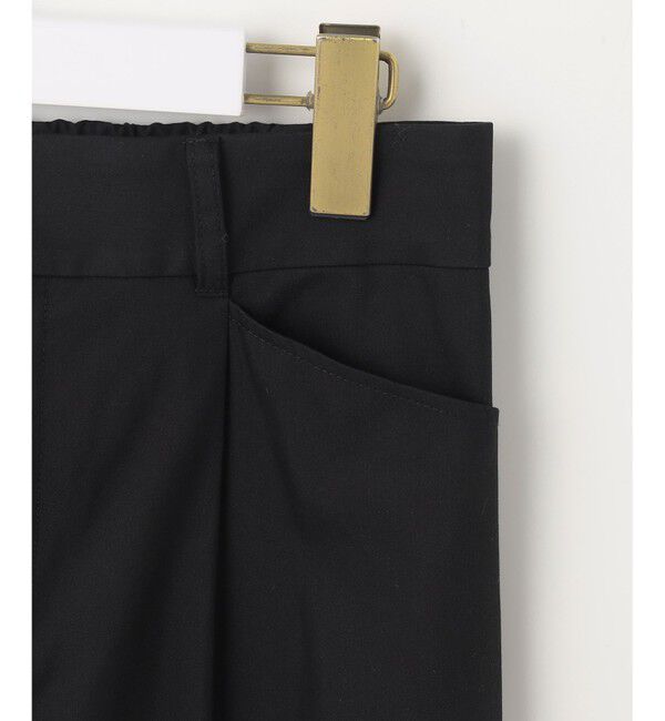 ANY SIS「【接触冷感・UVカット・撥水】クールタッチテーパード パンツ」|その他|