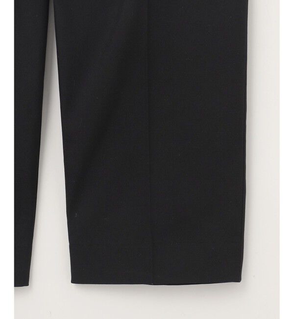 ANY SIS「【接触冷感・UVカット・撥水】クールタッチテーパード パンツ」|その他|