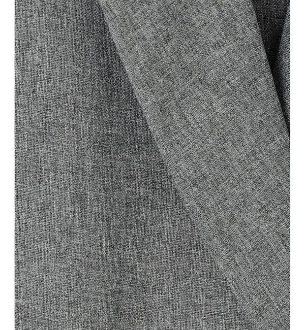 any SiS「【洗える】ツイード ジレ」|その他|