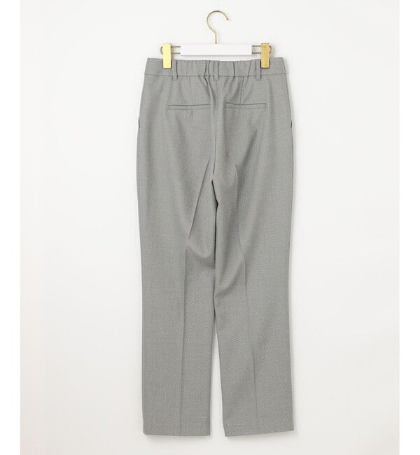 ANY SIS「【洗える】褒めらレディテーパード パンツ」|その他|