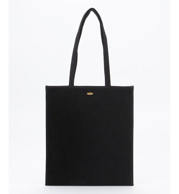 ANY SIS「ラメサブトート バッグ」|トートバッグ|