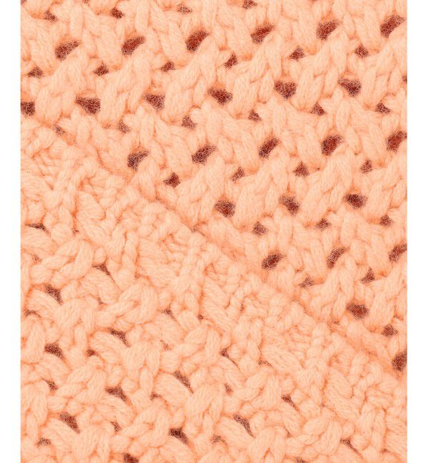 BEIGE,「VARENNE / ショートレングスニット」|ニット・セーター|