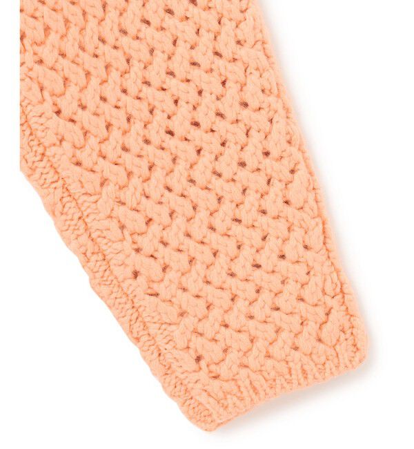 BEIGE,「VARENNE / ショートレングスニット」|ニット・セーター|