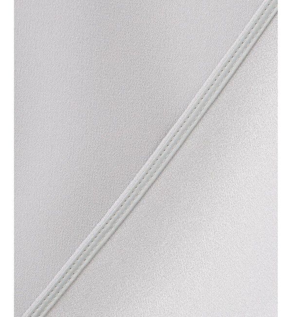 BEIGE,「【L-size】CINDY / アシンメトリーブラウス」|シャツ・ブラウス|