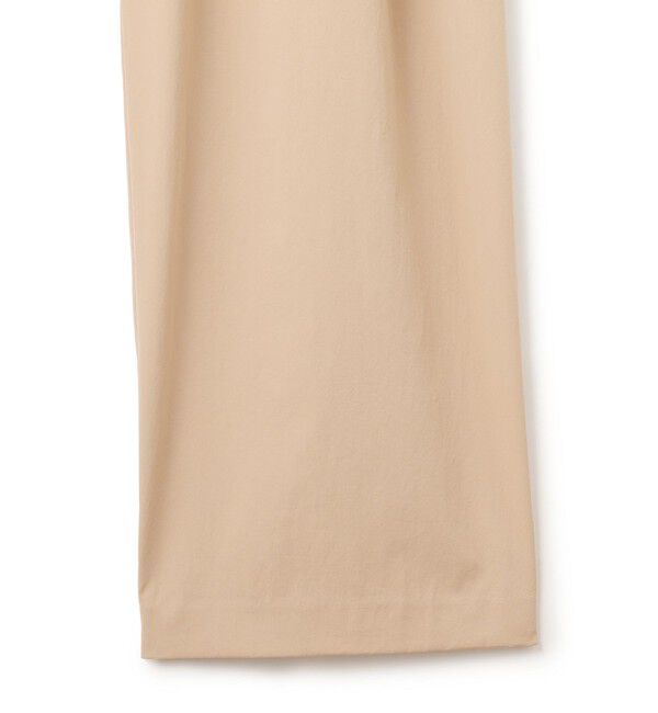 BEIGE,「YANN / キャミサロペット」|オールインワン|