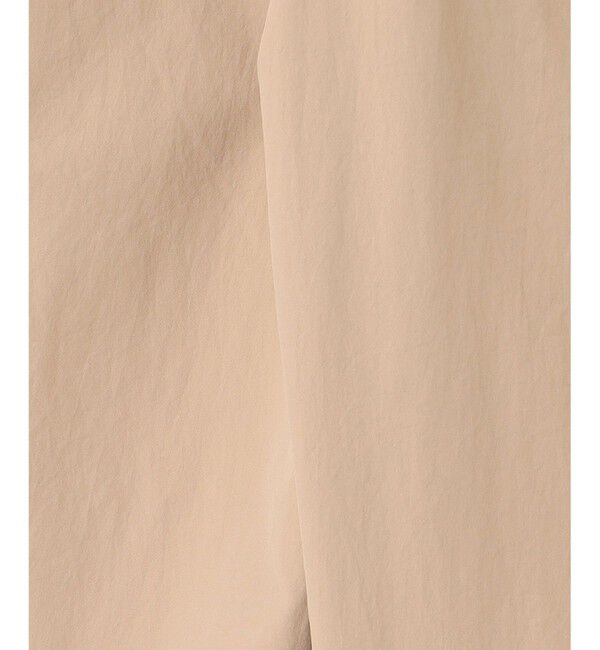 BEIGE,「YANN / キャミサロペット」|オールインワン|