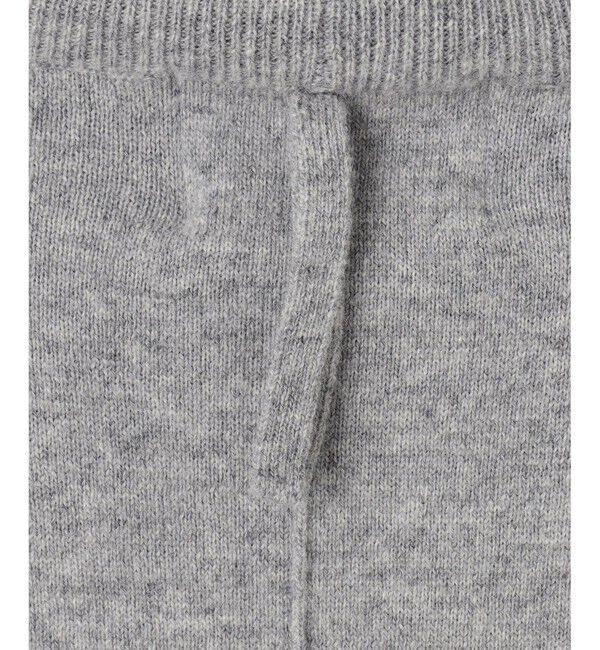 BEIGE,「【洗える】POMPE / ウールカシミヤタートルネックニット」|ニット・セーター|