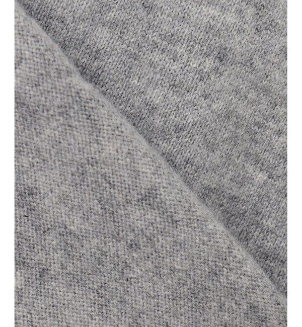 BEIGE,「【洗える】POMPE / ウールカシミヤタートルネックニット」|ニット・セーター|