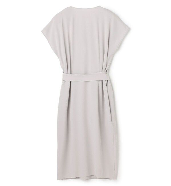 BEIGE,「【セットアップ対応】CINDY / ラップドレス」|ワンピース|