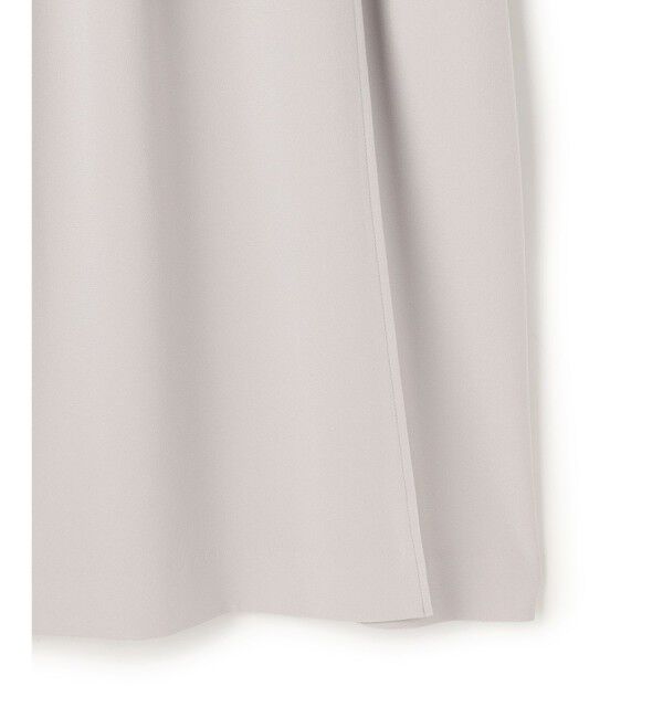 BEIGE,「【セットアップ対応】CINDY / ラップドレス」|ワンピース|