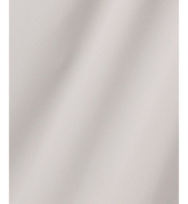 BEIGE,「【セットアップ対応】CINDY / ラップドレス」|ワンピース|